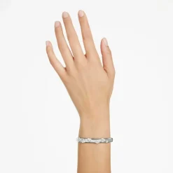 Swarovski Bijoux Bracelet Femme Swarovski Dextera 567119 - WHI/RHS | Femme Bracelet