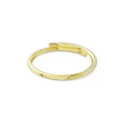 Swarovski Bijoux Bracelet Femme Swarovski 5674979 Dextera CRY/GOS L | Femme Bracelet