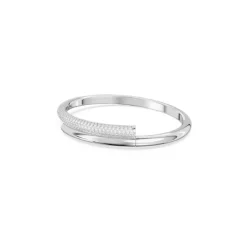 Swarovski Bijoux Bracelet Femme Swarovski 5670252 Dextera - CRE/RHS M | Femme Bracelet