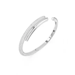 Swarovski Bijoux Bracelet Femme Swarovski 5670252 Dextera - CRE/RHS M | Femme Bracelet