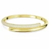 Swarovski Bijoux Bracelet Femme Swarovski 5674980 Dextera CRY/GOS S | Femme Bracelet