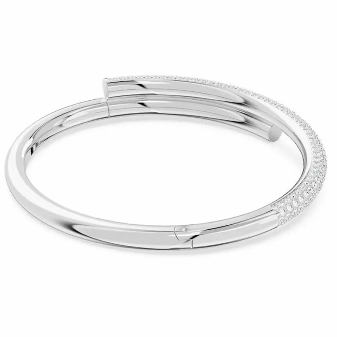 Swarovski Bijoux Bracelet Femme Swarovski 5674981 Dextera - CRE/RHS L | Femme Bracelet