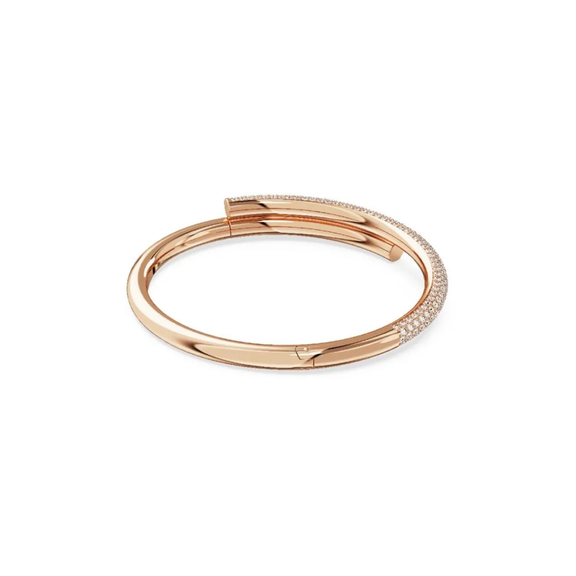 Swarovski Bijoux Bracelet Femme Swarovski Dextera 570093 Doré rose | Femme Bracelet