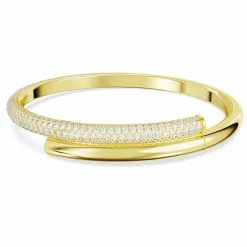 Swarovski Bijoux Bracelet Femme Swarovski 5669498 Dextera CRY/GOS M | Femme Bracelet