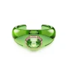 Swarovski Bijoux Bracelet Femme Swarovski Dulcis - 572351 Plaqué Or Multicolore | Femme Bracelet