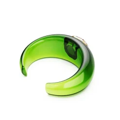 Swarovski Bijoux Bracelet Femme Swarovski Dulcis - 572351 Plaqué Or Multicolore | Femme Bracelet