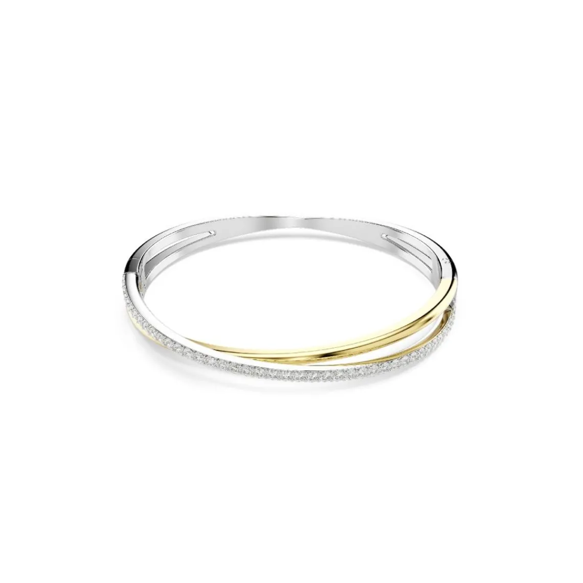 Swarovski Bijoux Bracelet Femme Swarovski 5689720 Hyperbola | Femme Bracelet