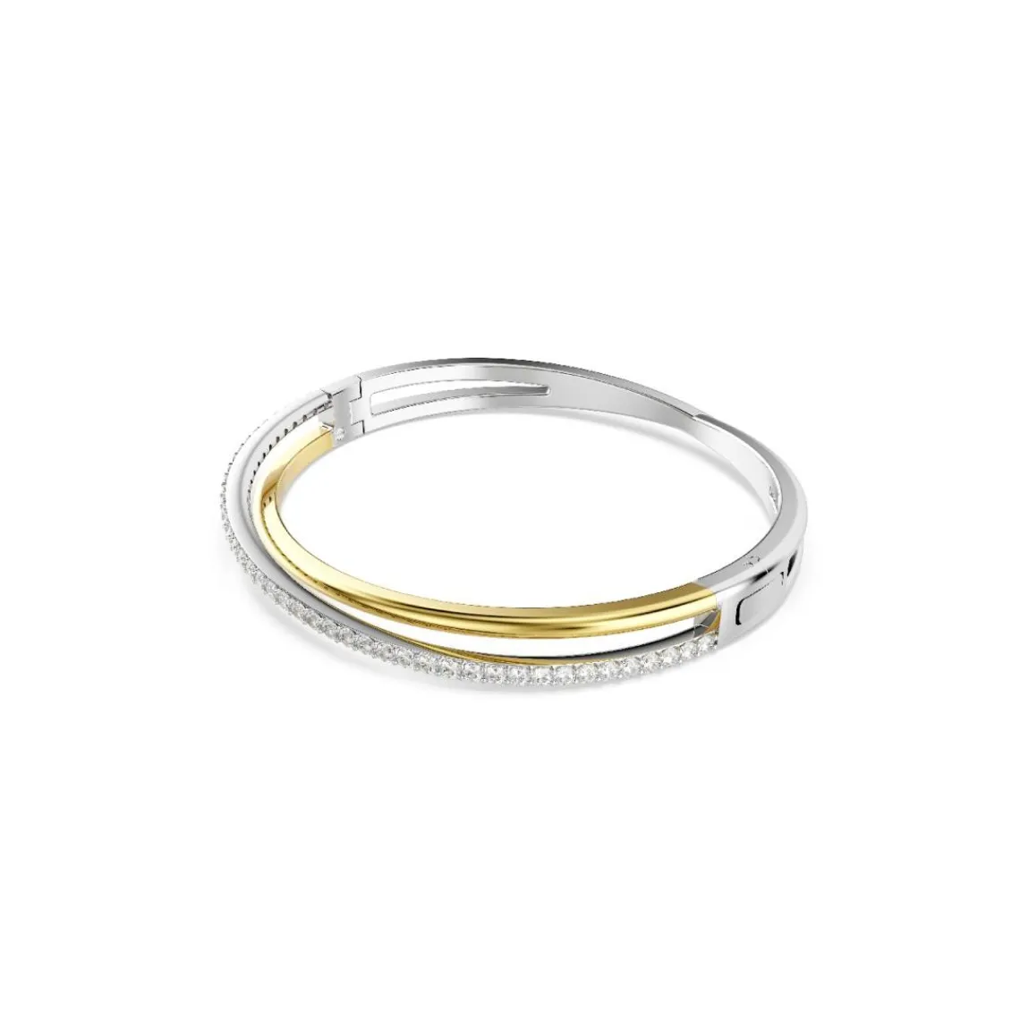 Swarovski Bijoux Bracelet Femme Swarovski 5689720 Hyperbola | Femme Bracelet