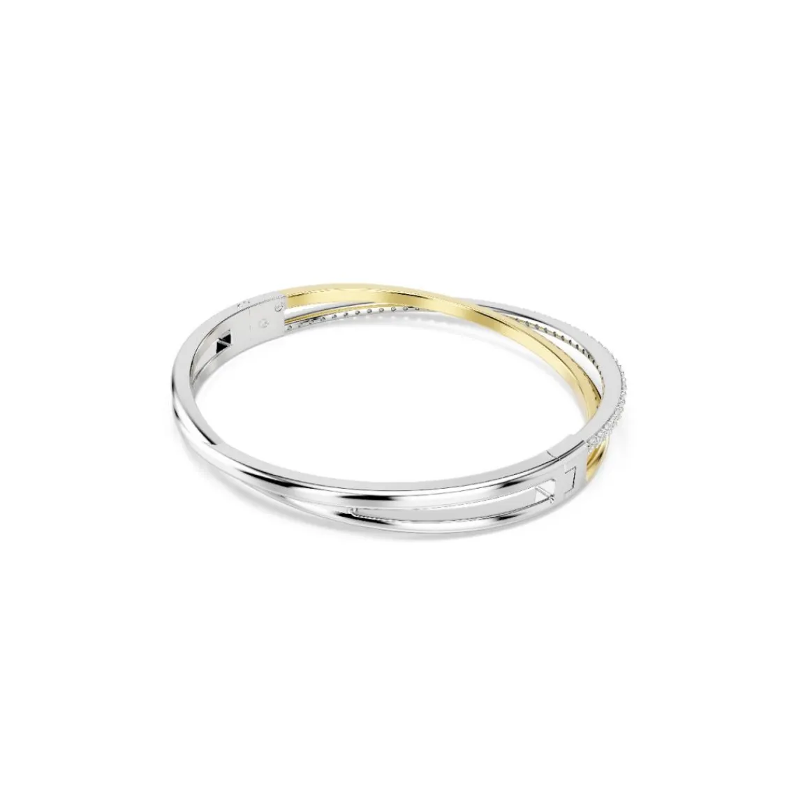 Swarovski Bijoux Bracelet Femme Swarovski 5689720 Hyperbola | Femme Bracelet