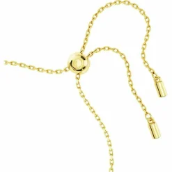 Swarovski Bijoux Bracelet Femme Swarovski Idyllia 5666585 - Clover GRE/GOS M | Femme Bracelet