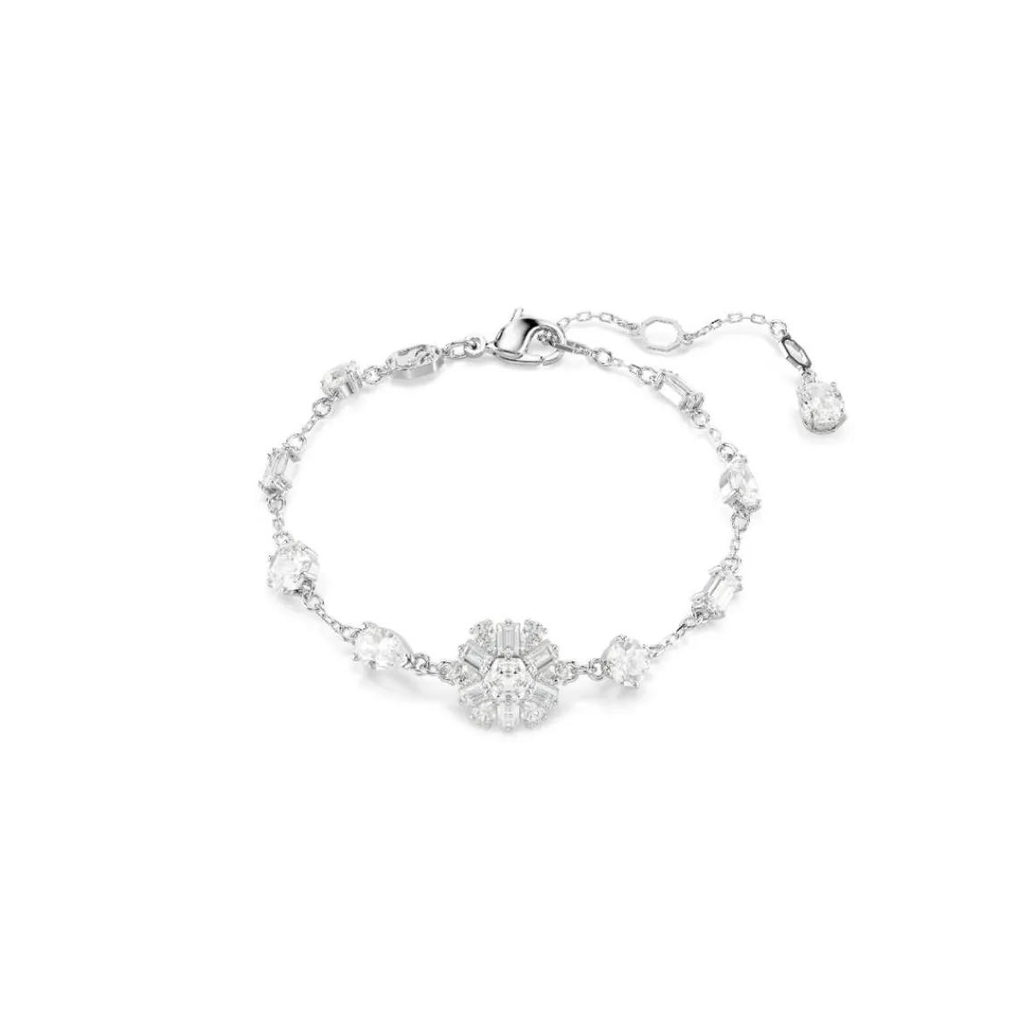 Swarovski Bijoux Bracelet Femme Swarovski Idyllia E - 5691485 | Femme Bracelet