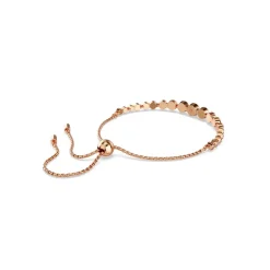Swarovski Bijoux Bracelet Femme Swarovski Imber - 5718204 Plaqué Or Rose Rose | Femme Bracelet