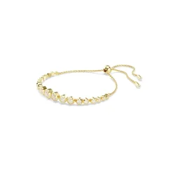 Swarovski Bijoux Bracelet Femme Swarovski Imber - 5705450 Plaqué Or Argent | Femme Bracelet
