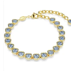 Swarovski Bijoux Bracelet Femme Swarovski Imber - 5688419 doré | Femme Bracelet