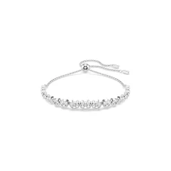 Swarovski Bijoux Bracelet Femme Swarovski Imber - 5705451 Métal Rhodié Argent | Femme Bracelet