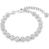 Swarovski Bijoux Bracelet Femme Swarovski Imber - 5682666 argent | Femme Bracelet