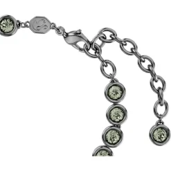 Swarovski Bijoux Bracelet Femme Swarovski Imber - 568259 argent | Femme Bracelet