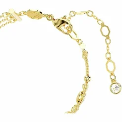 Swarovski Bijoux Bracelet Femme Swarovski Imber - 5680095 doré | Femme Bracelet