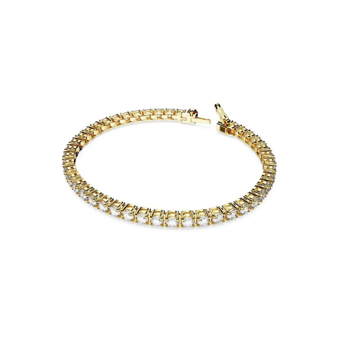 Swarovski Bijoux Bracelet Femme Swarovski 5657665 - MATRIX | Femme Bracelet