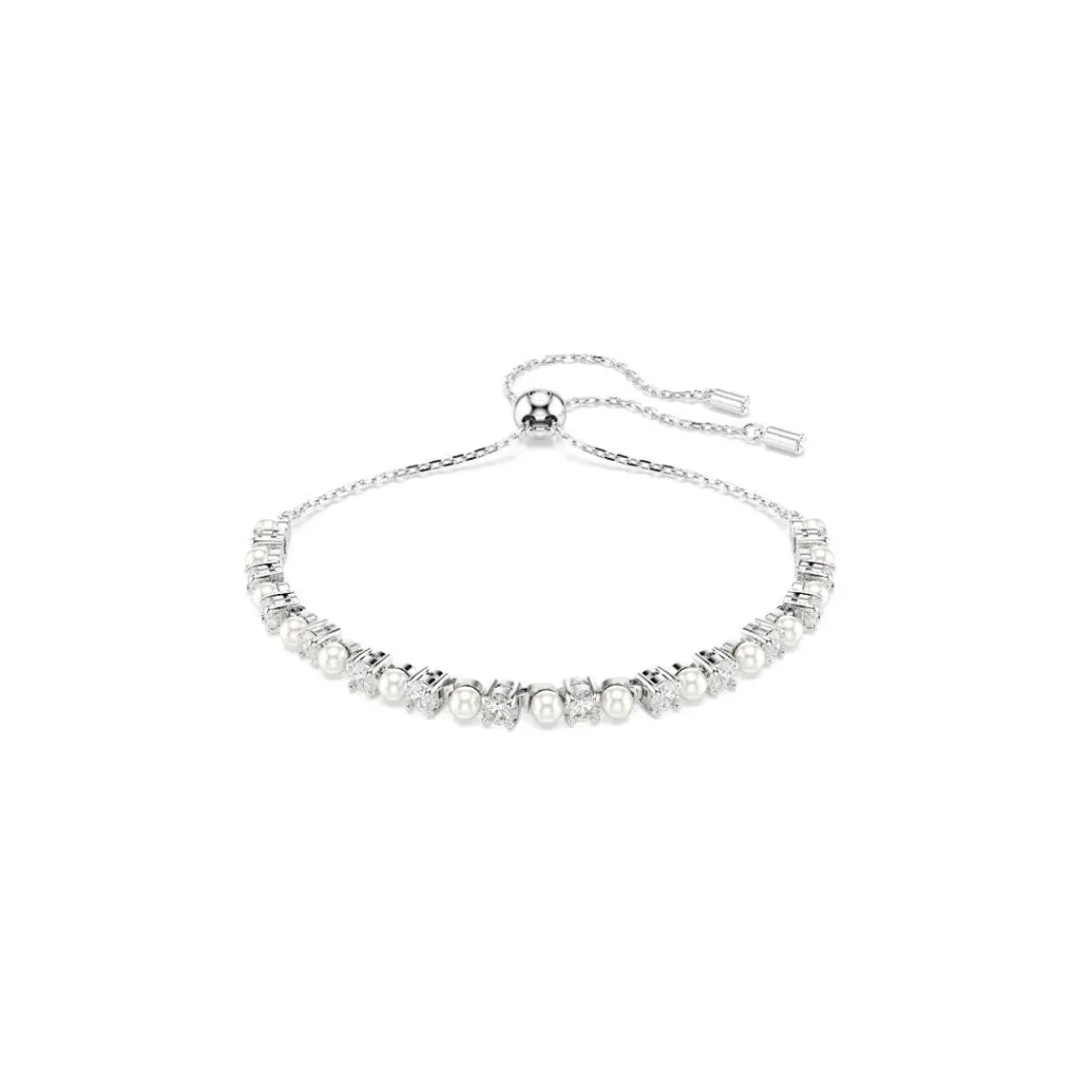 Swarovski Bijoux Bracelet Femme Swarovski Matrix - 5689633 | Femme Bracelet