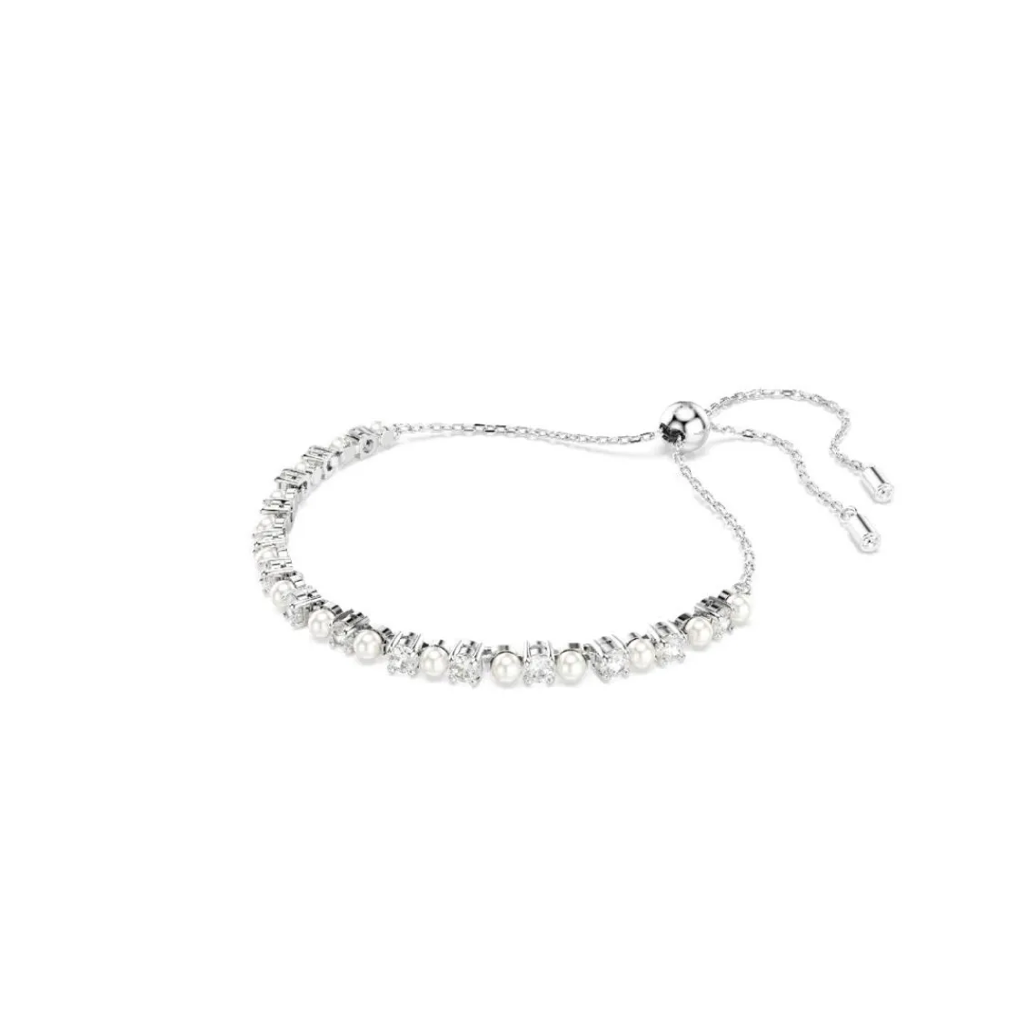 Swarovski Bijoux Bracelet Femme Swarovski Matrix - 5689633 | Femme Bracelet