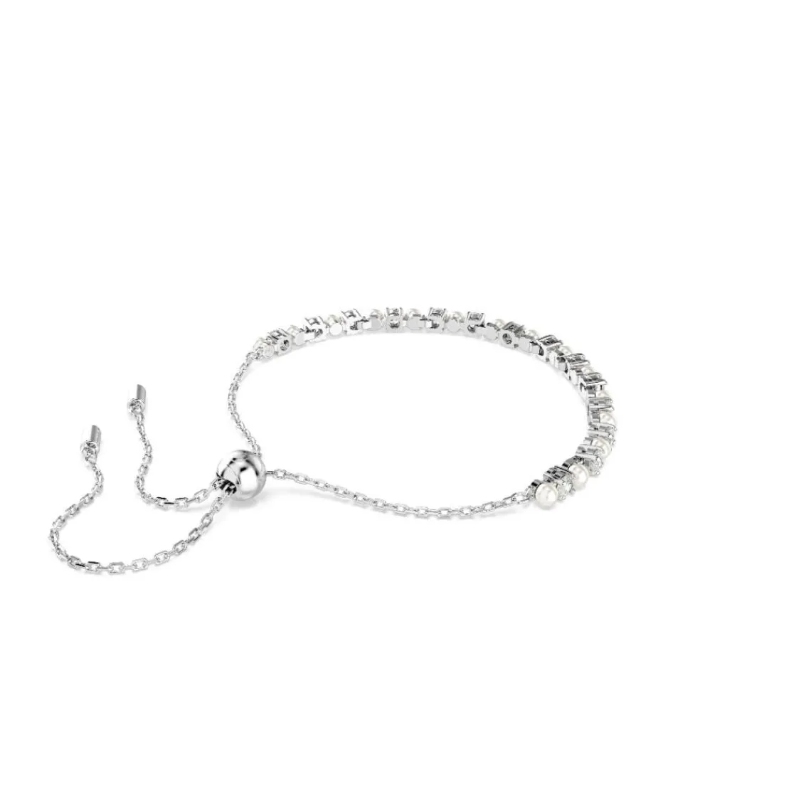 Swarovski Bijoux Bracelet Femme Swarovski Matrix - 5689633 | Femme Bracelet