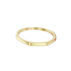 Swarovski Bijoux Bracelet Femme Swarovski Matrix - 572062 Métal Rhodié Argent | Femme Bracelet