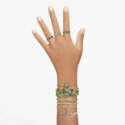 Swarovski Bijoux Bracelet Femme Swarovski 5658848 - MATRIX | Femme Bracelet