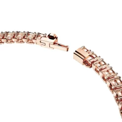Swarovski Bijoux Bracelet Femme Swarovski  5657657 - MATRIX | Femme Bracelet