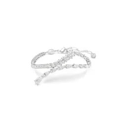 Swarovski Bijoux Bracelet Femme Swarovski Matrix - 5693154 | Femme Bracelet