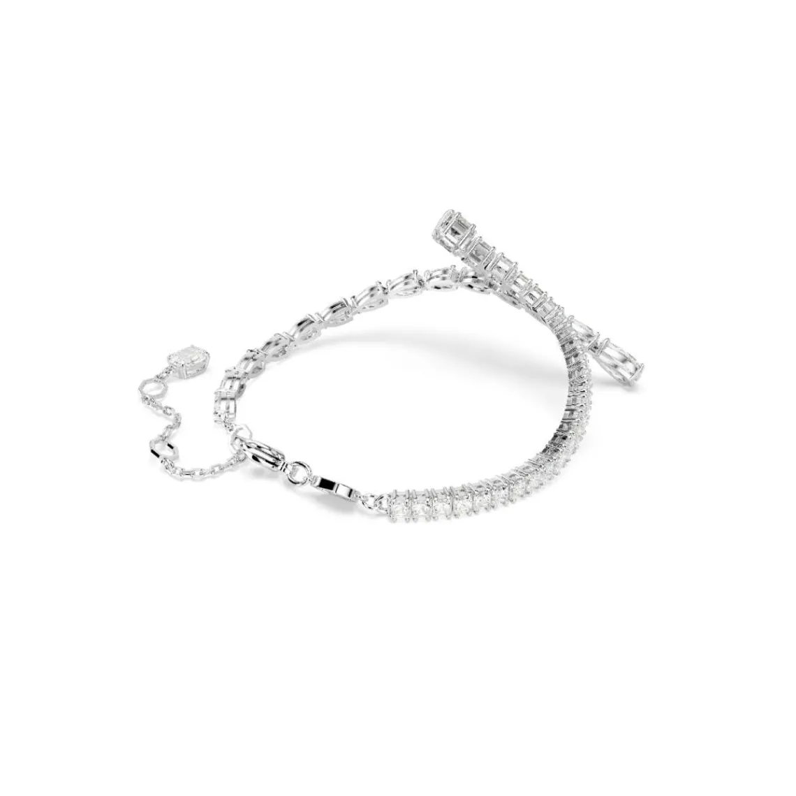 Swarovski Bijoux Bracelet Femme Swarovski Matrix - 5693154 | Femme Bracelet