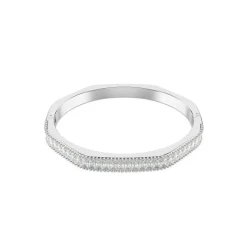 Swarovski Bijoux Bracelet Femme Swarovski Matrix Baguette - 5720621 Métal rhodié Argent | Femme Bracelet