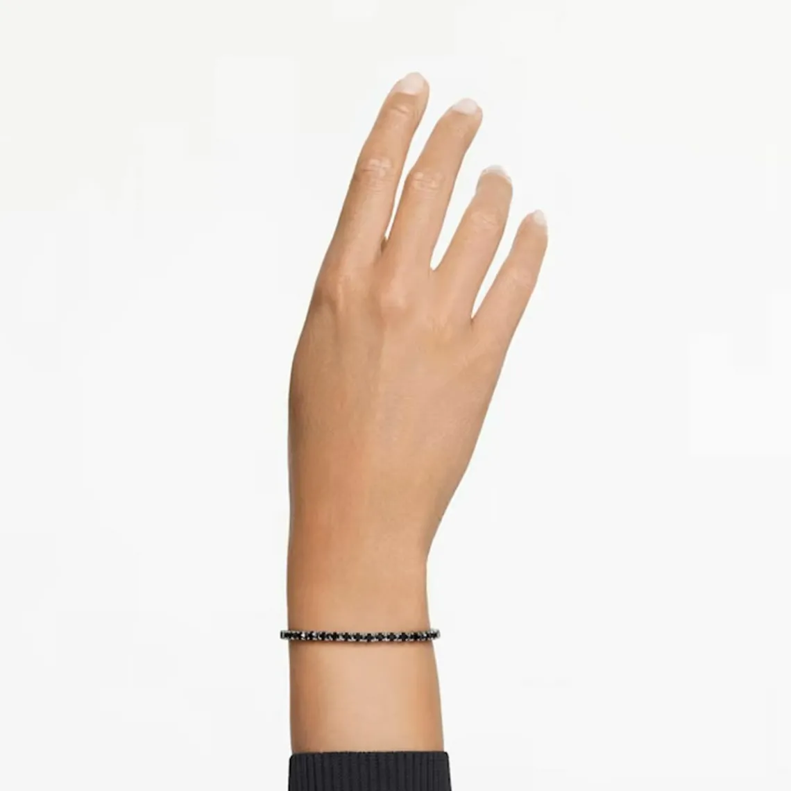 Swarovski Bijoux Bracelet Femme Swarovski Matrix 5664196 - RC06/RUS M | Femme Bracelet