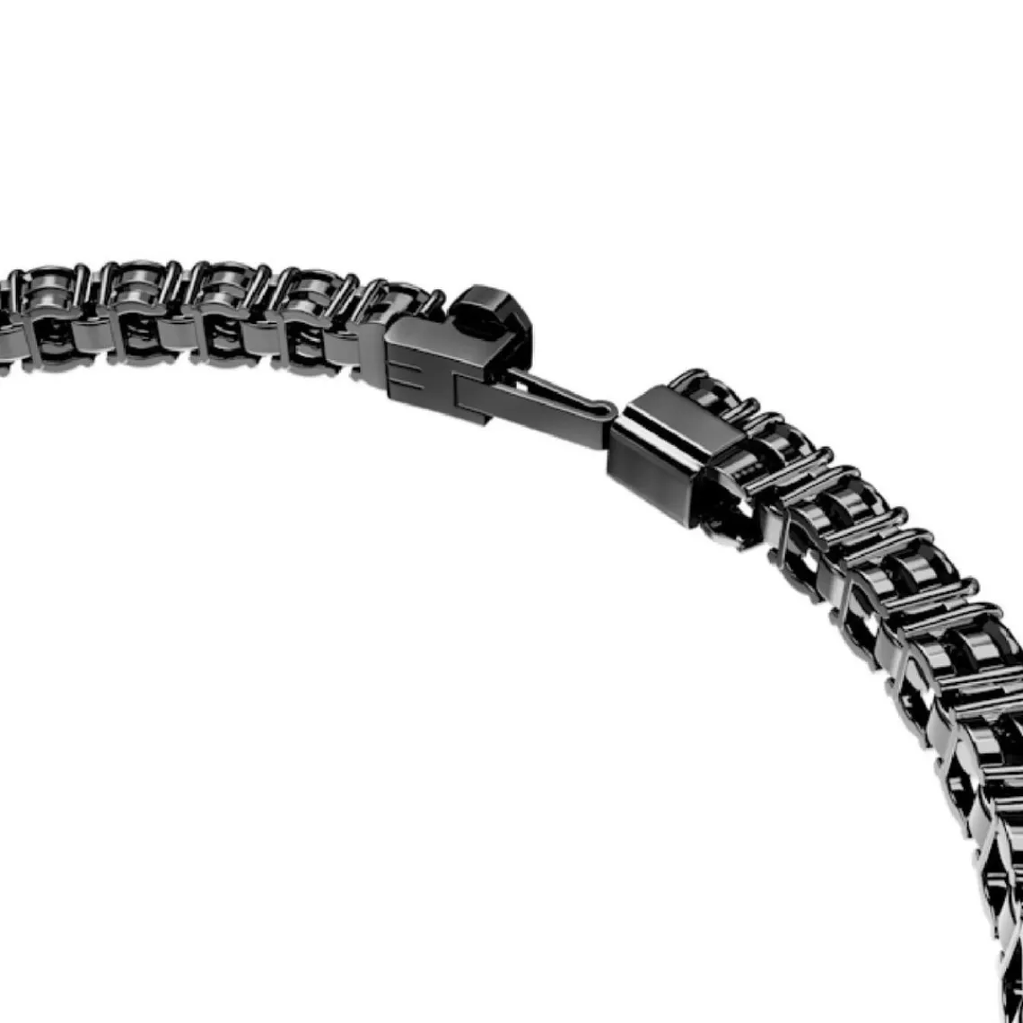 Swarovski Bijoux Bracelet Femme Swarovski Matrix 5664196 - RC06/RUS M | Femme Bracelet