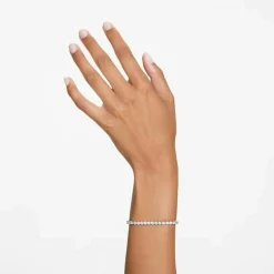 Swarovski Bijoux Bracelet Femme Swarovski 5648936 - MATRIX | Femme Bracelet