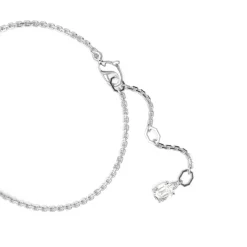 Swarovski Bijoux Bracelet Femme Swarovski Mesmera 5668359 Blue - White/RHS M | Femme Bracelet