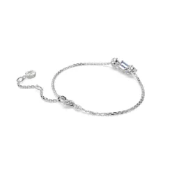 Swarovski Bijoux Bracelet Femme Swarovski Mesmera 5668359 Blue - White/RHS M | Femme Bracelet