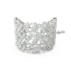 Swarovski Bijoux Bracelet Femme Swarovski Mesmera 5676532 - W WHI/RHS M | Femme Bracelet