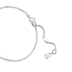 Swarovski Bijoux Bracelet Femme Swarovski Mesmera 5668360 Green - White/RHS M | Femme Bracelet