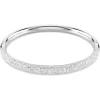 Swarovski Bijoux Bracelet Femme Swarovski Meteora - 568424 argent | Femme Bracelet