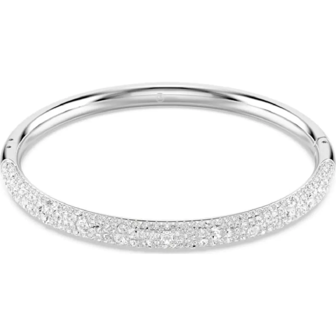 Swarovski Bijoux Bracelet Femme Swarovski Meteora - 568424 argent | Femme Bracelet