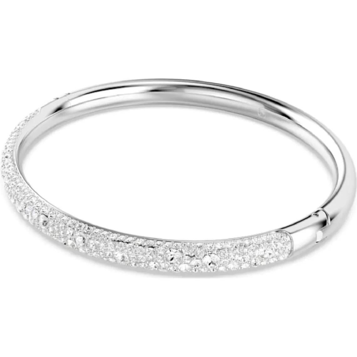 Swarovski Bijoux Bracelet Femme Swarovski Meteora - 568424 argent | Femme Bracelet