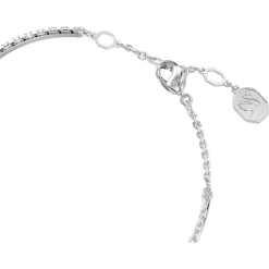 Swarovski Bijoux Bracelet Femme Swarovski Meteora - 5683447 argent | Femme Bracelet
