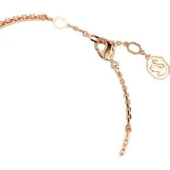 Swarovski Bijoux Bracelet Femme Swarovski Meteora - 5683452 argent,doré rose | Femme Bracelet