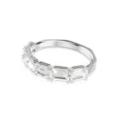 Swarovski Bijoux Bracelet Femme Swarovski Millenia - 569632 Métal rhodié Argent | Femme Bracelet