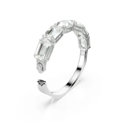 Swarovski Bijoux Bracelet Femme Swarovski Millenia - 569632 Métal rhodié Argent | Femme Bracelet