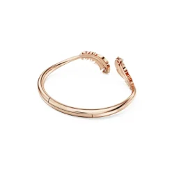 Swarovski Bijoux Bracelet Femme Swarovski 566347 Mp Nice - Silk/CRY/ROS | Femme Bracelet