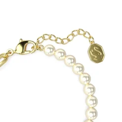 Swarovski Bijoux Bracelet Femme Swarovski 5669167 Mp Teddy - Bear PERI/GOS M | Femme Bracelet