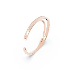 Swarovski Bijoux Bracelet Femme Swarovski - 5257565 Métal Doré rose | Femme Bracelet