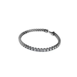 Swarovski Bijoux Bracelet Femme Swarovski 5693927 Métal rhodié Argent | Femme Bracelet